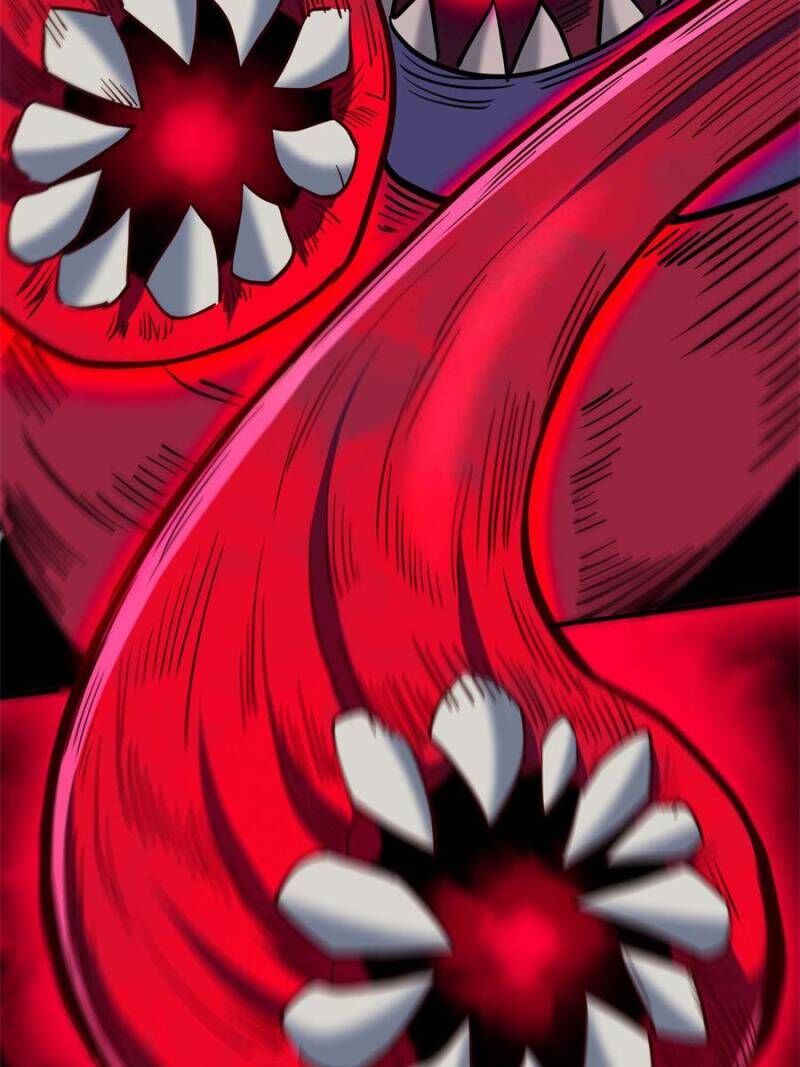 The People On Earth Are Too Ferocious Chapter 226 Page 13