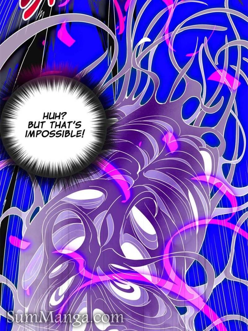 The People On Earth Are Too Ferocious Chapter 226 Page 33