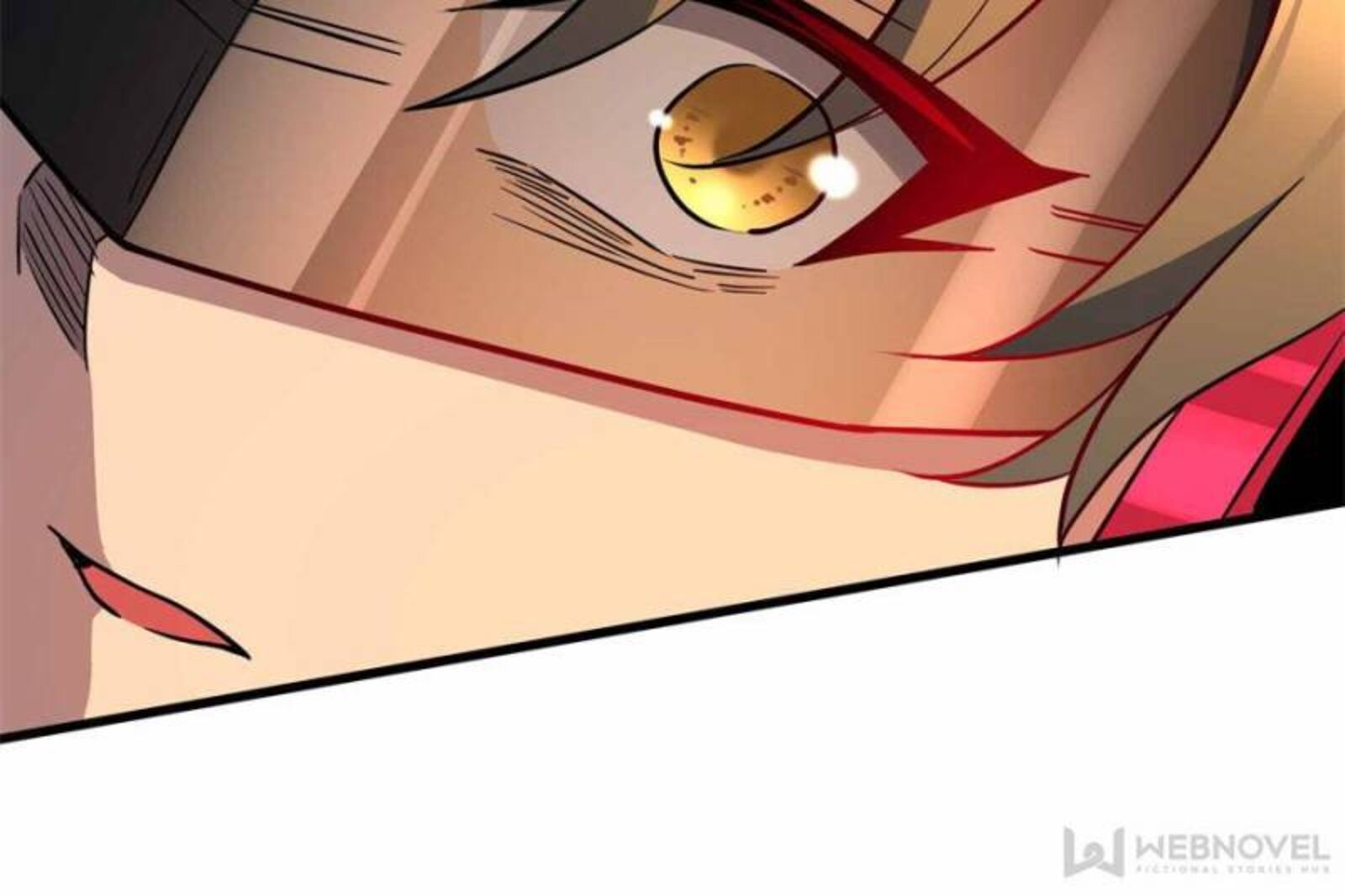 The People On Earth Are Too Ferocious Chapter 226 Page 46