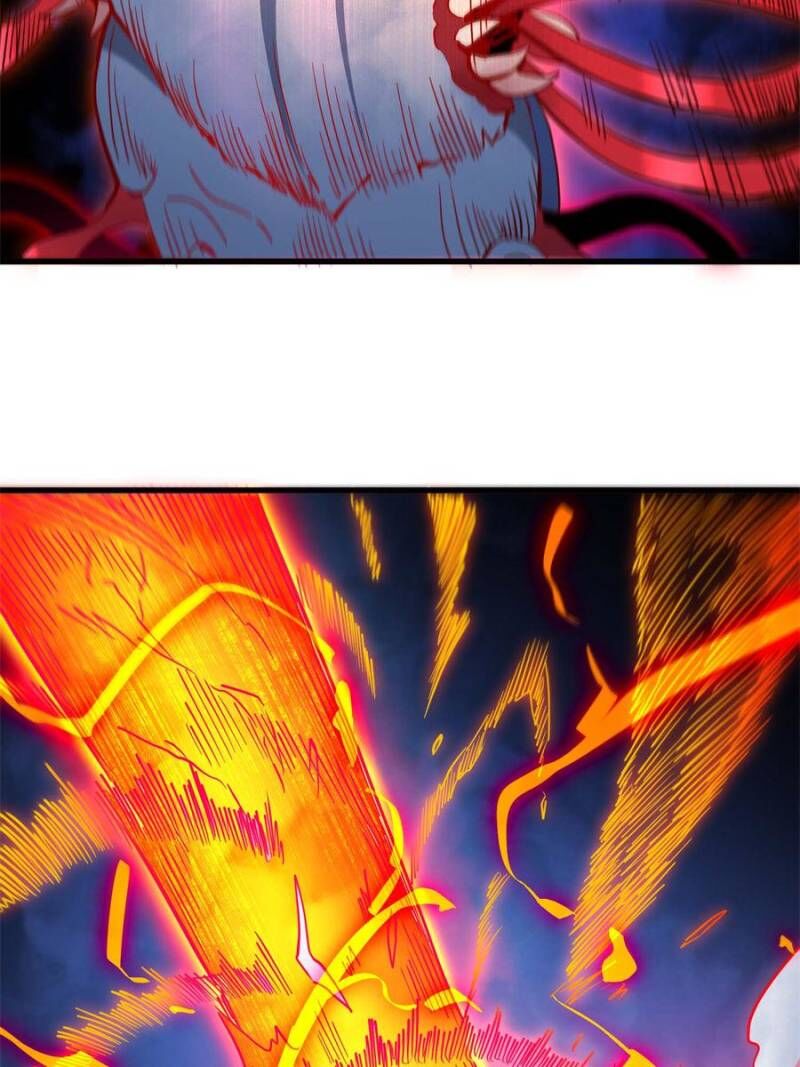 The People On Earth Are Too Ferocious Chapter 226 Page 51