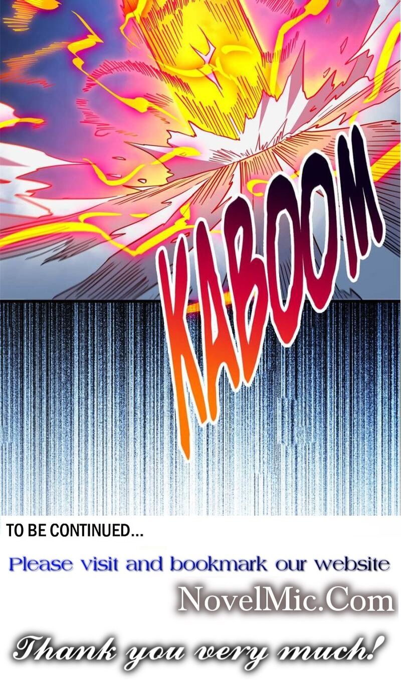 The People On Earth Are Too Ferocious Chapter 226 Page 52