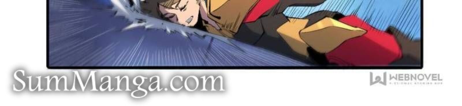 The People On Earth Are Too Ferocious Chapter 227 Page 27