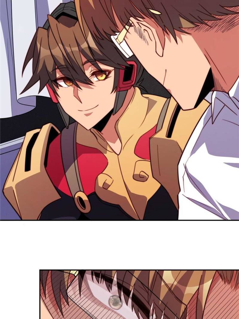 The People On Earth Are Too Ferocious Chapter 228 Page 24