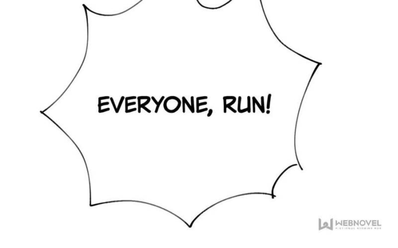 The People On Earth Are Too Ferocious Chapter 228 Page 31