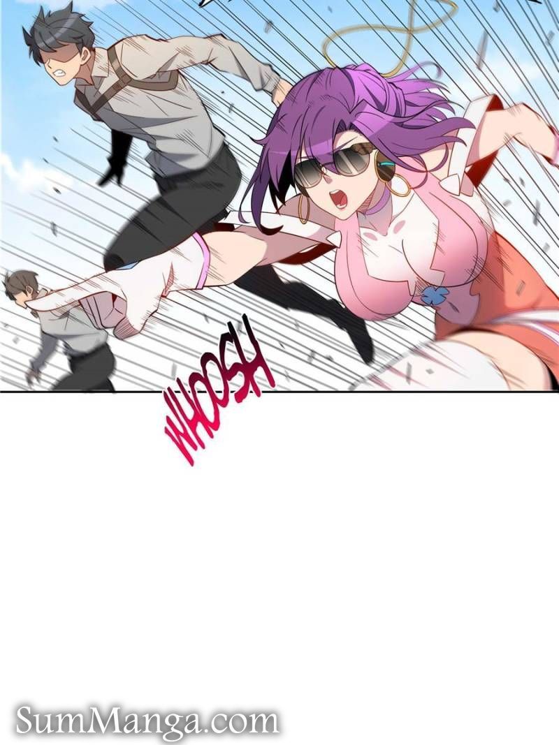 The People On Earth Are Too Ferocious Chapter 228 Page 56