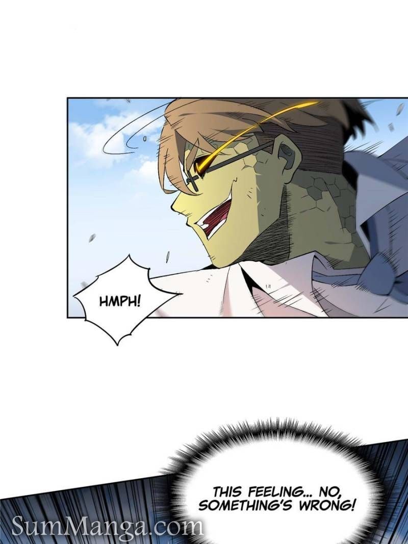 The People On Earth Are Too Ferocious Chapter 228 Page 59