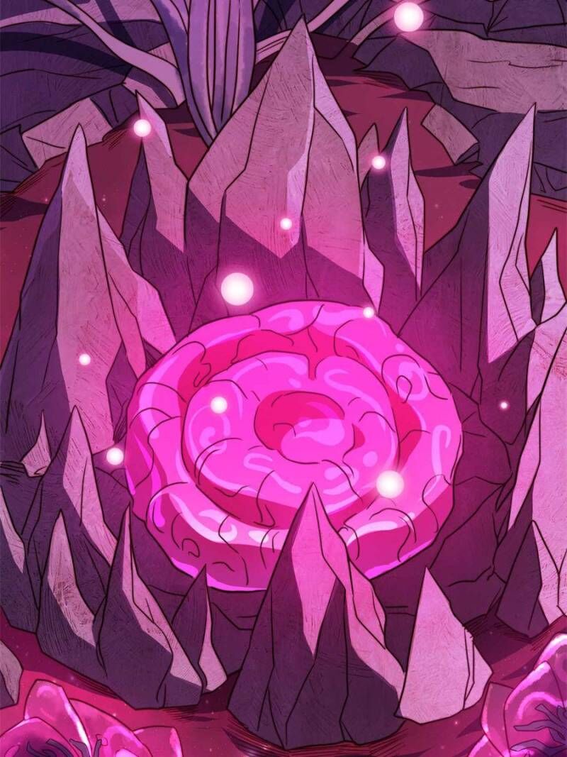 The People On Earth Are Too Ferocious Chapter 230 Page 34