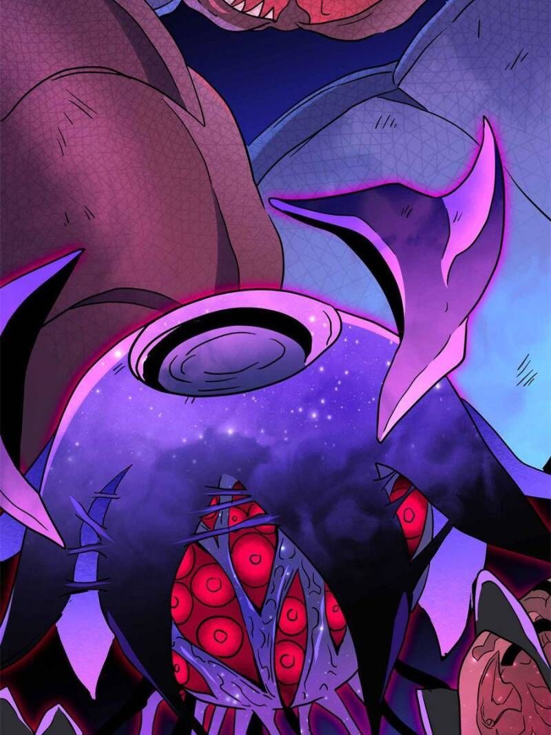 The People On Earth Are Too Ferocious Chapter 230 Page 39
