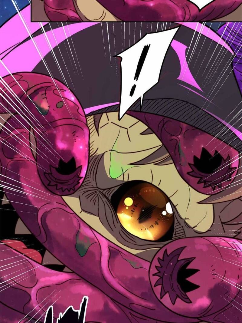 The People On Earth Are Too Ferocious Chapter 230 Page 52