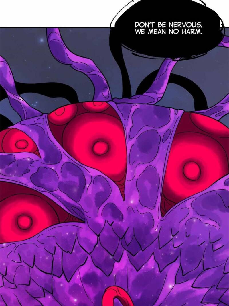 The People On Earth Are Too Ferocious Chapter 231 Page 17