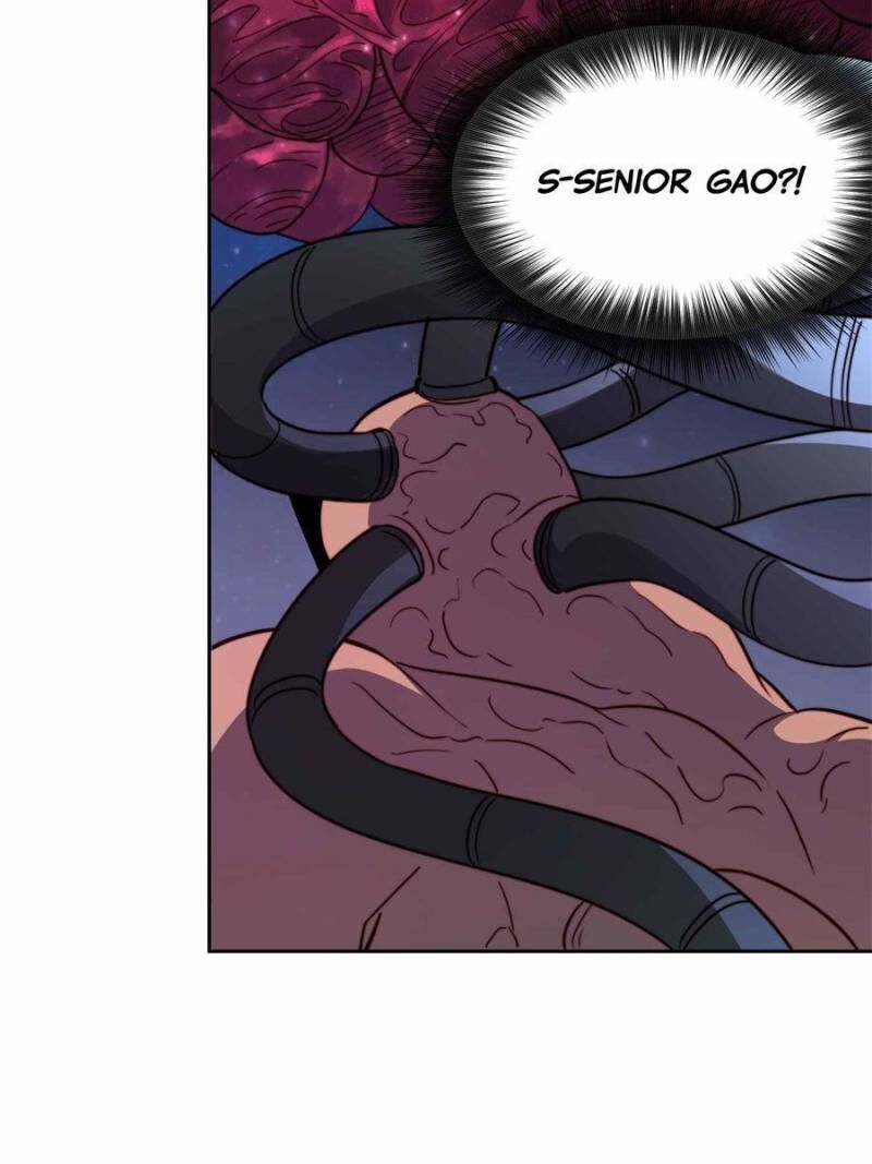 The People On Earth Are Too Ferocious Chapter 231 Page 2