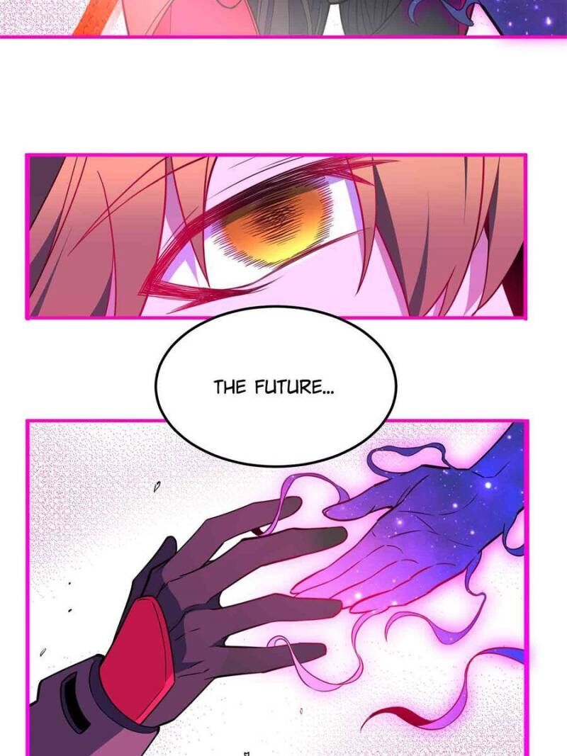 The People On Earth Are Too Ferocious Chapter 231 Page 31