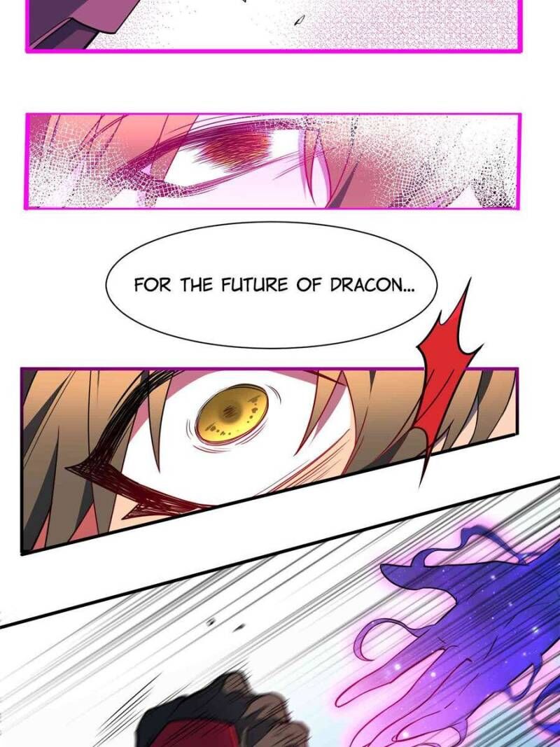 The People On Earth Are Too Ferocious Chapter 231 Page 32
