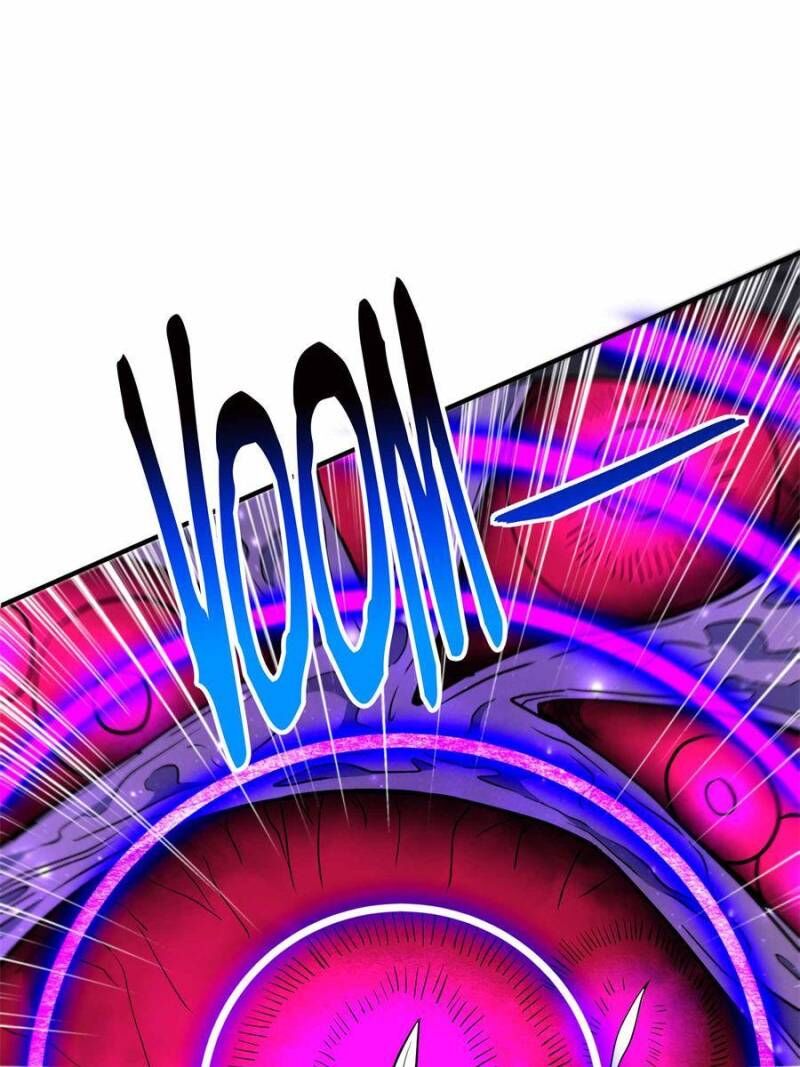 The People On Earth Are Too Ferocious Chapter 231 Page 41