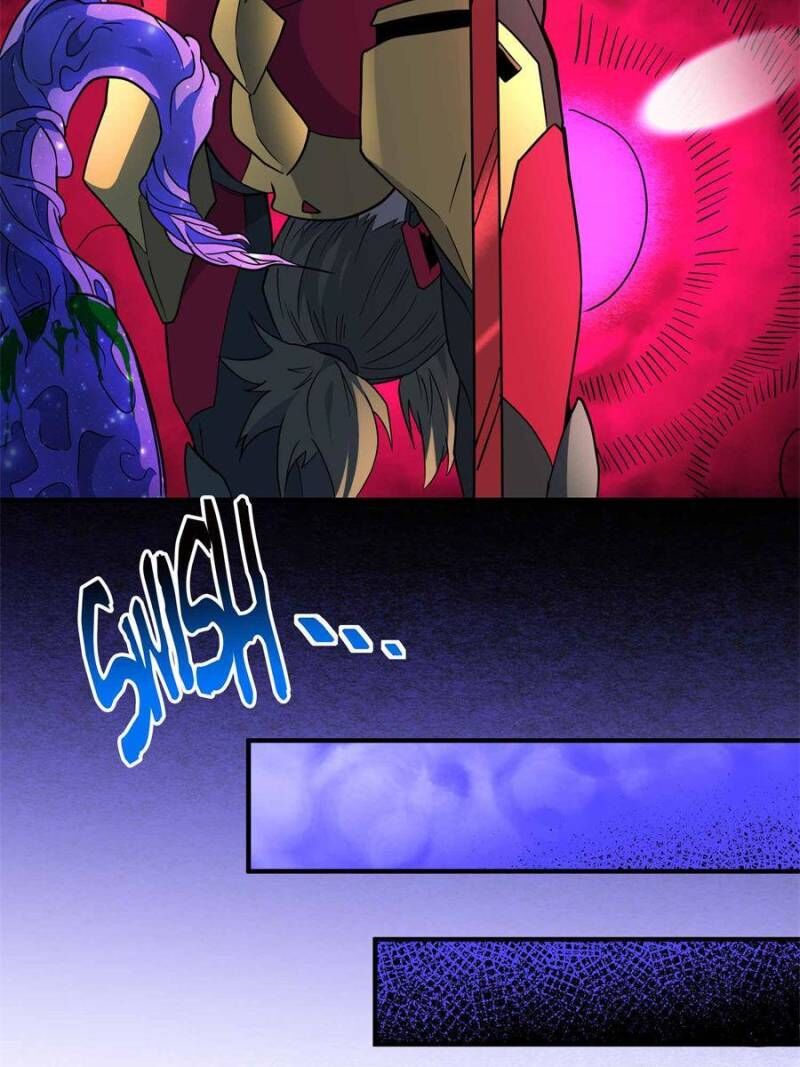 The People On Earth Are Too Ferocious Chapter 231 Page 49