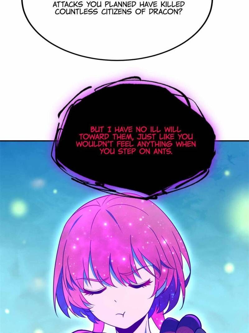 The People On Earth Are Too Ferocious Chapter 232 Page 17