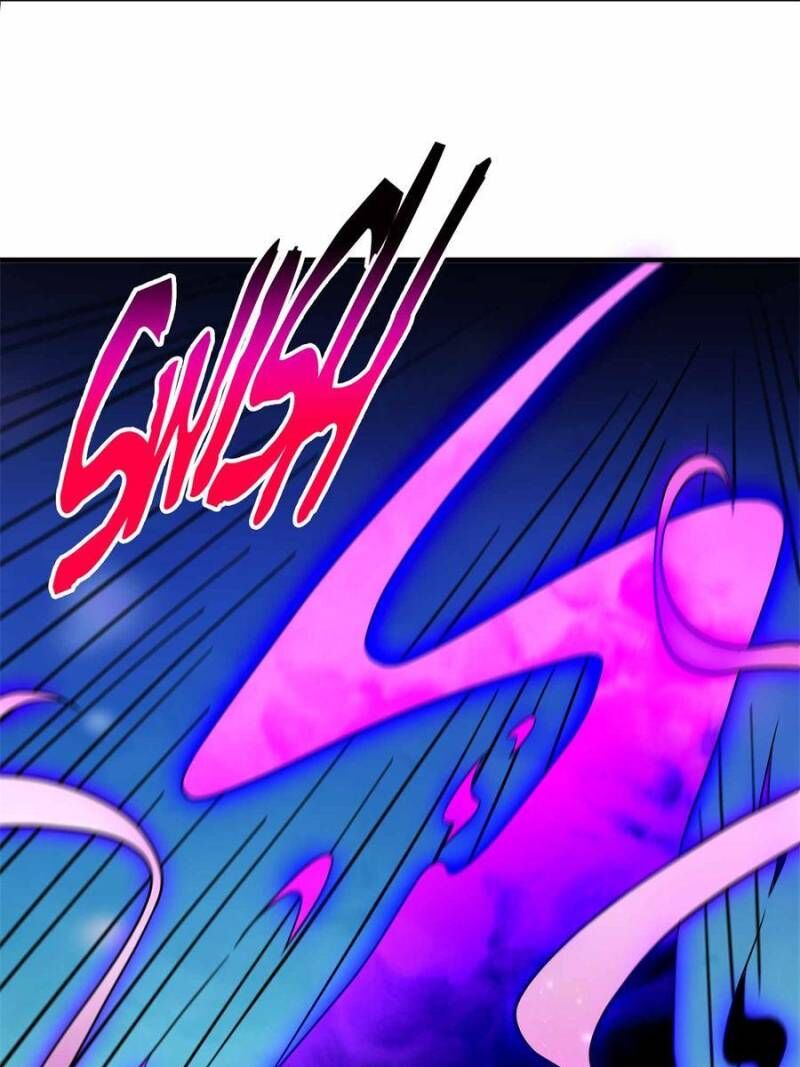 The People On Earth Are Too Ferocious Chapter 232 Page 23