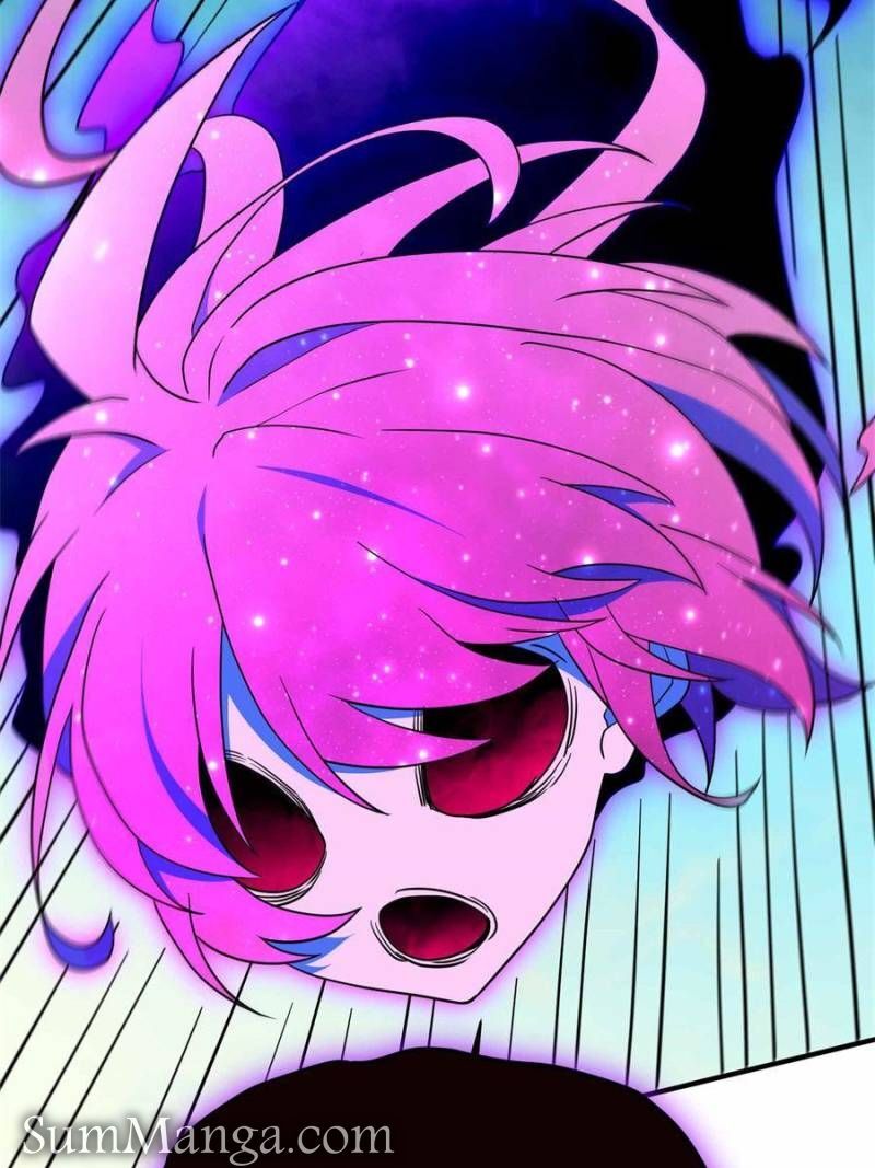 The People On Earth Are Too Ferocious Chapter 232 Page 24