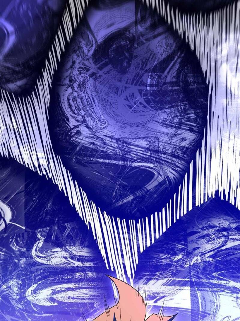 The People On Earth Are Too Ferocious Chapter 232 Page 29