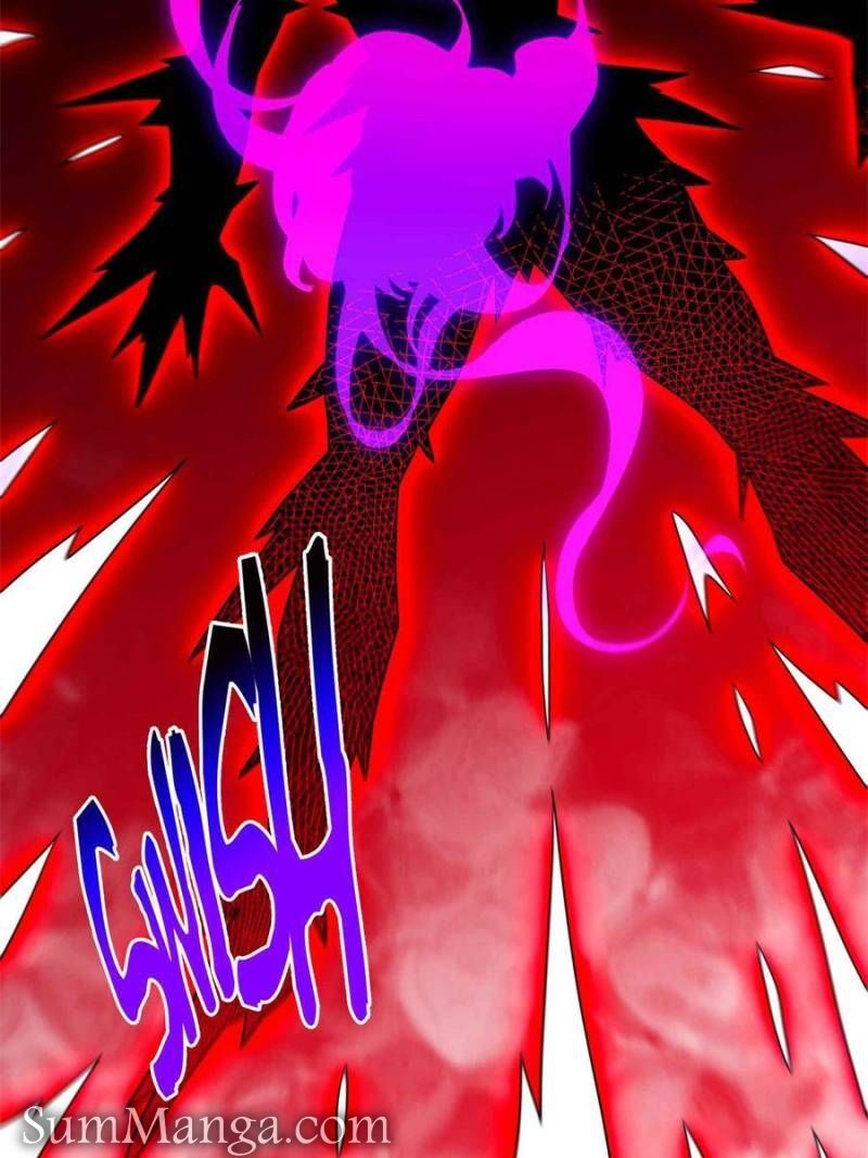 The People On Earth Are Too Ferocious Chapter 232 Page 39