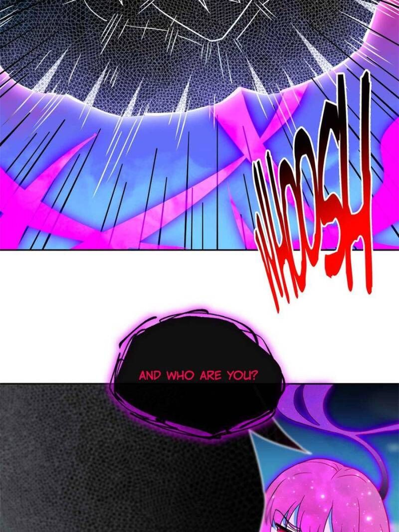 The People On Earth Are Too Ferocious Chapter 232 Page 41