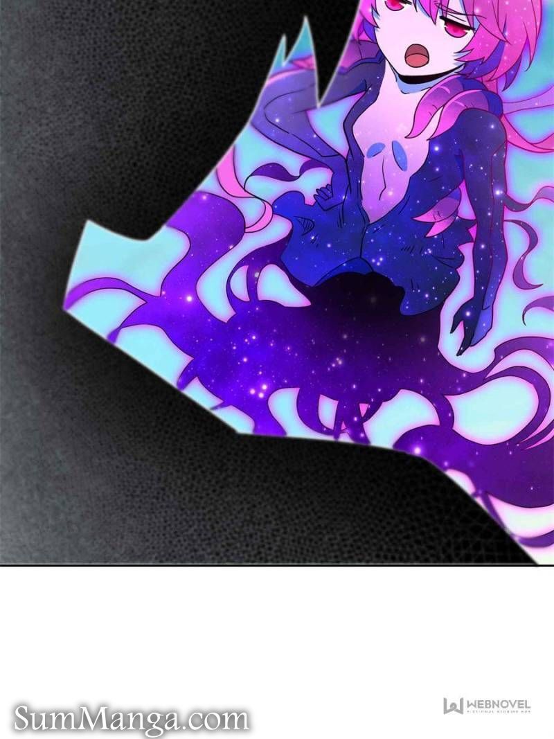 The People On Earth Are Too Ferocious Chapter 232 Page 42