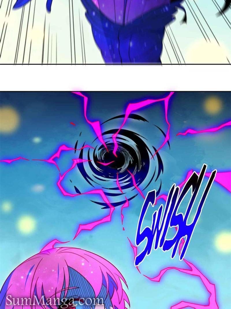 The People On Earth Are Too Ferocious Chapter 232 Page 45