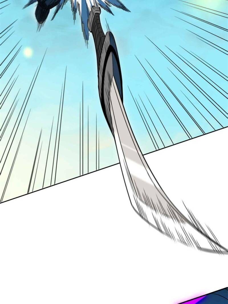 The People On Earth Are Too Ferocious Chapter 232 Page 49