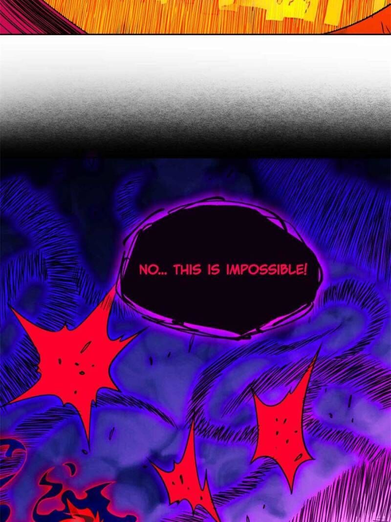 The People On Earth Are Too Ferocious Chapter 232 Page 56