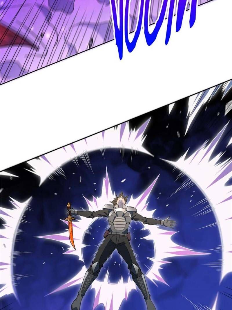 The People On Earth Are Too Ferocious Chapter 233 Page 10