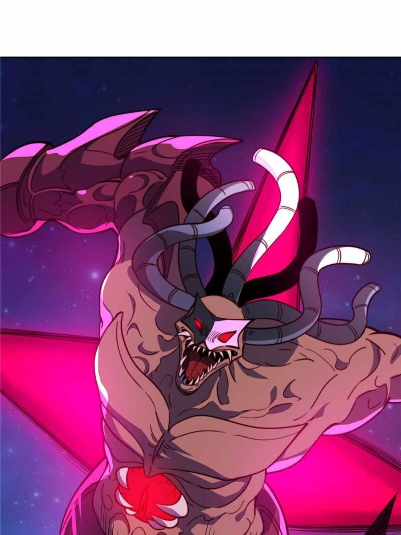 The People On Earth Are Too Ferocious Chapter 233 Page 22