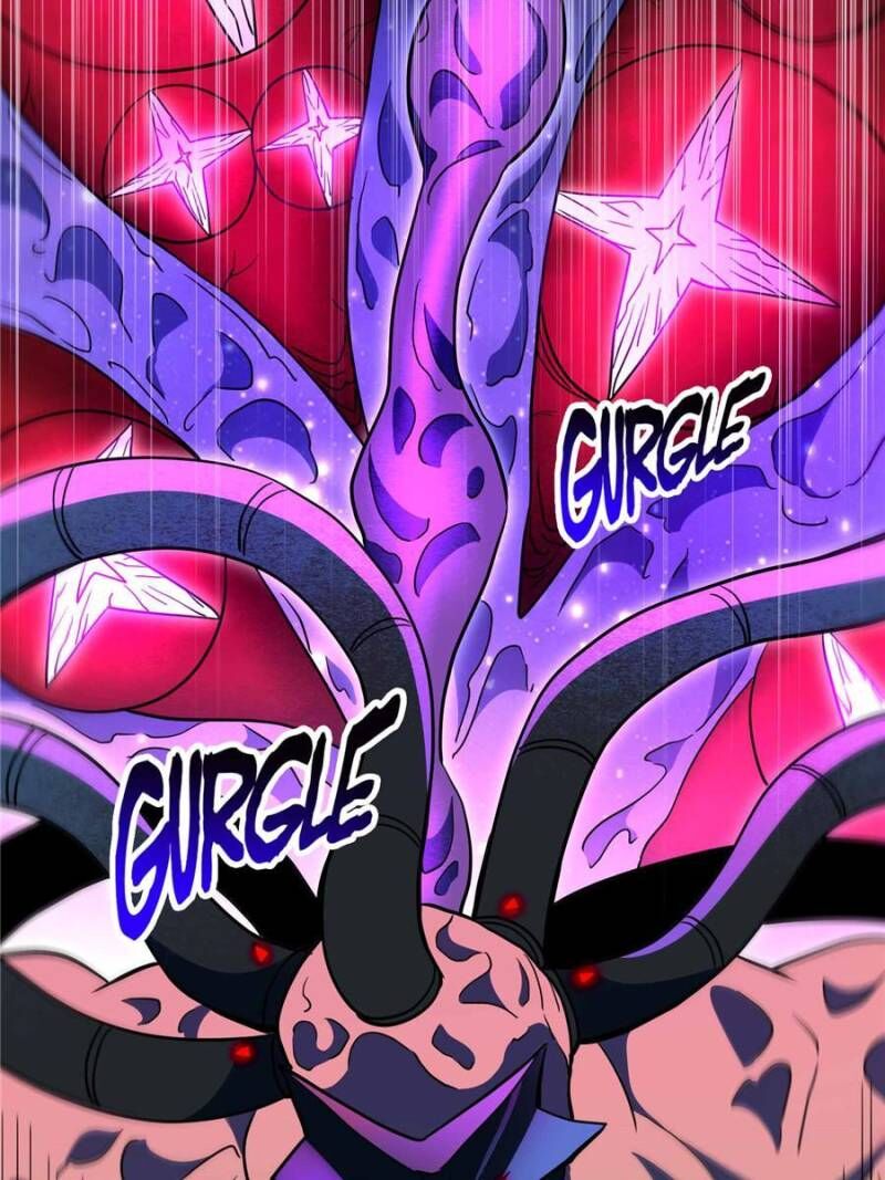 The People On Earth Are Too Ferocious Chapter 233 Page 41