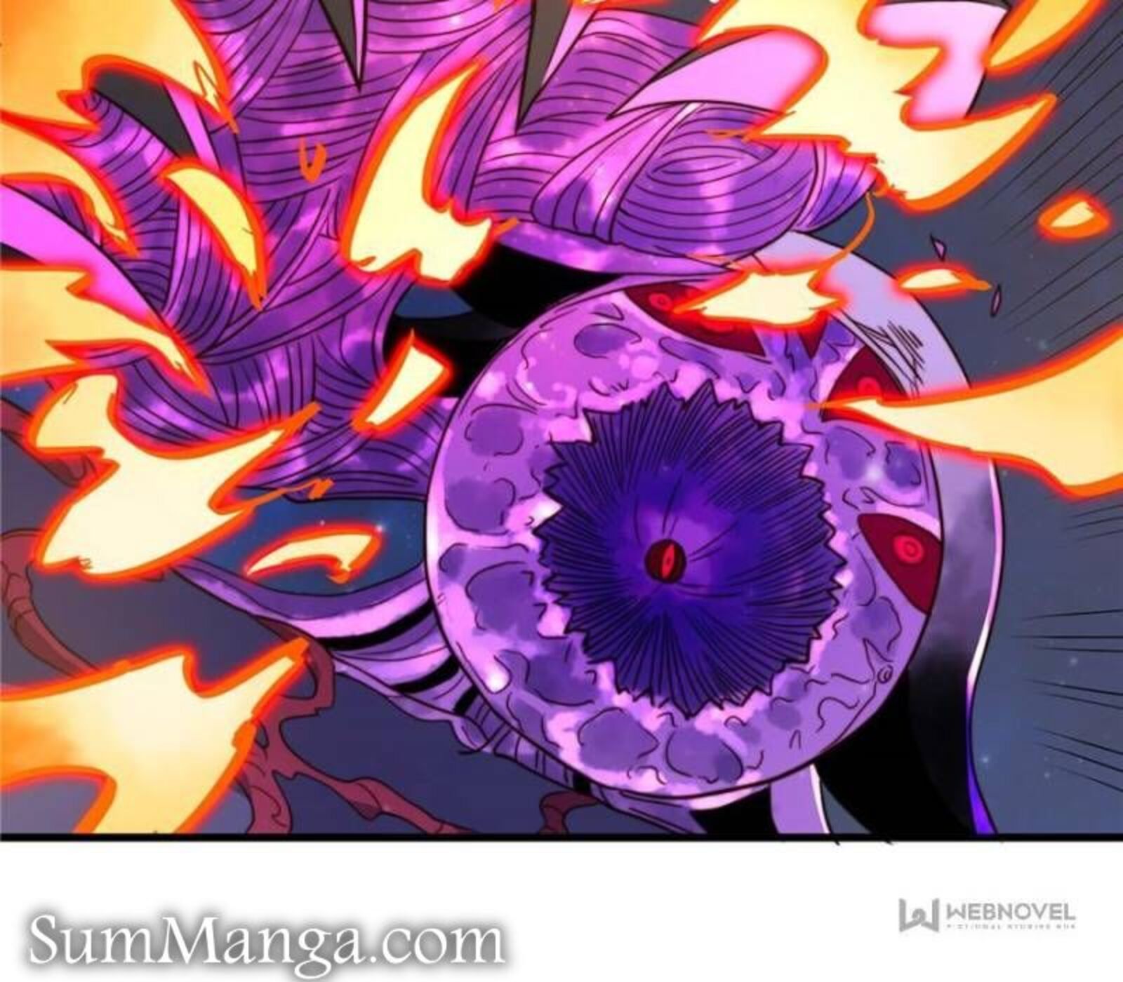 The People On Earth Are Too Ferocious Chapter 233 Page 5