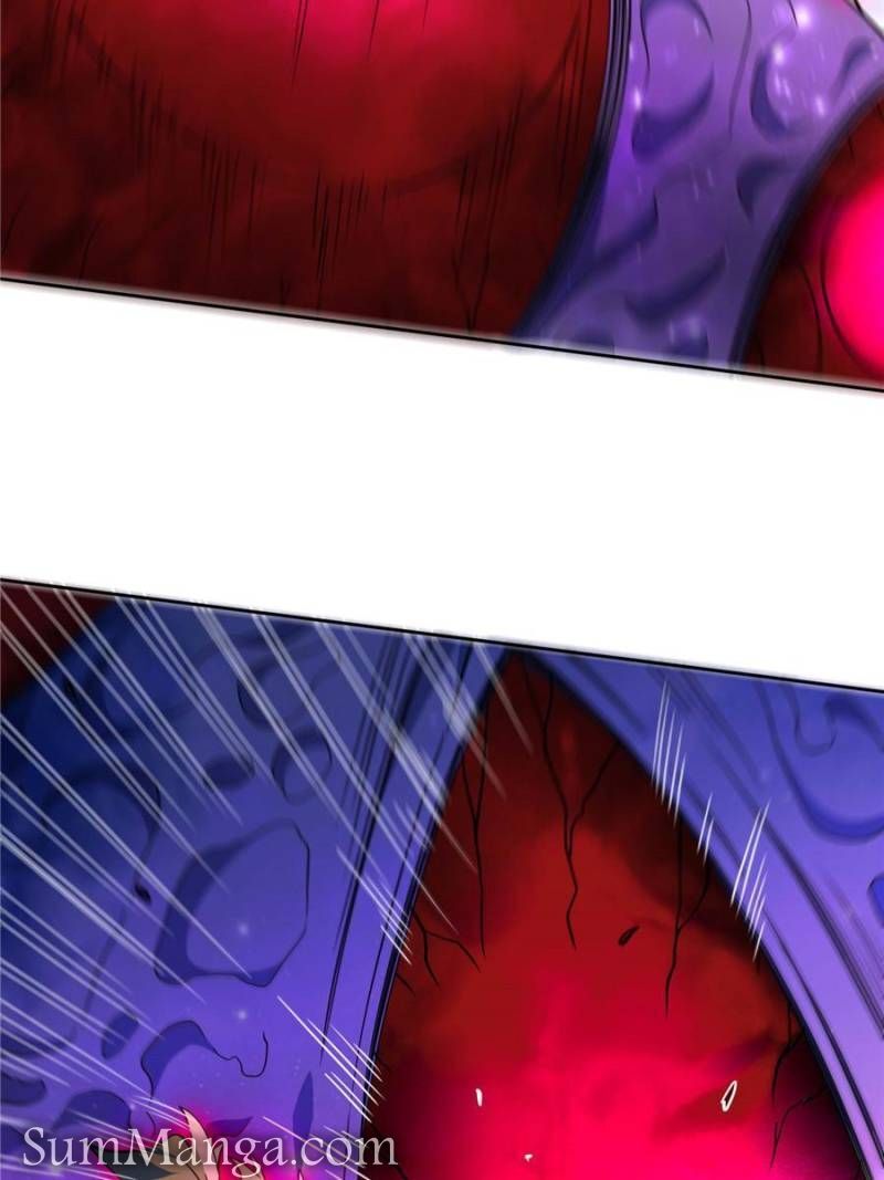 The People On Earth Are Too Ferocious Chapter 233 Page 8