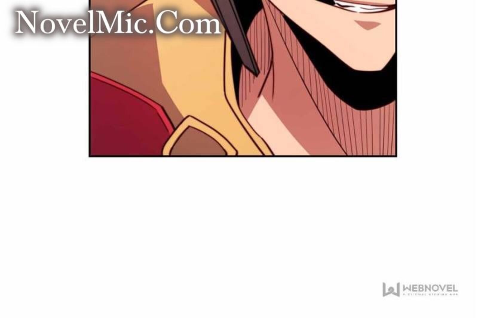 The People On Earth Are Too Ferocious Chapter 234 Page 17