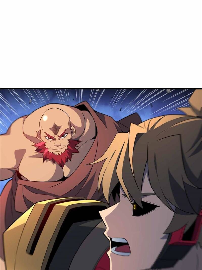 The People On Earth Are Too Ferocious Chapter 234 Page 28