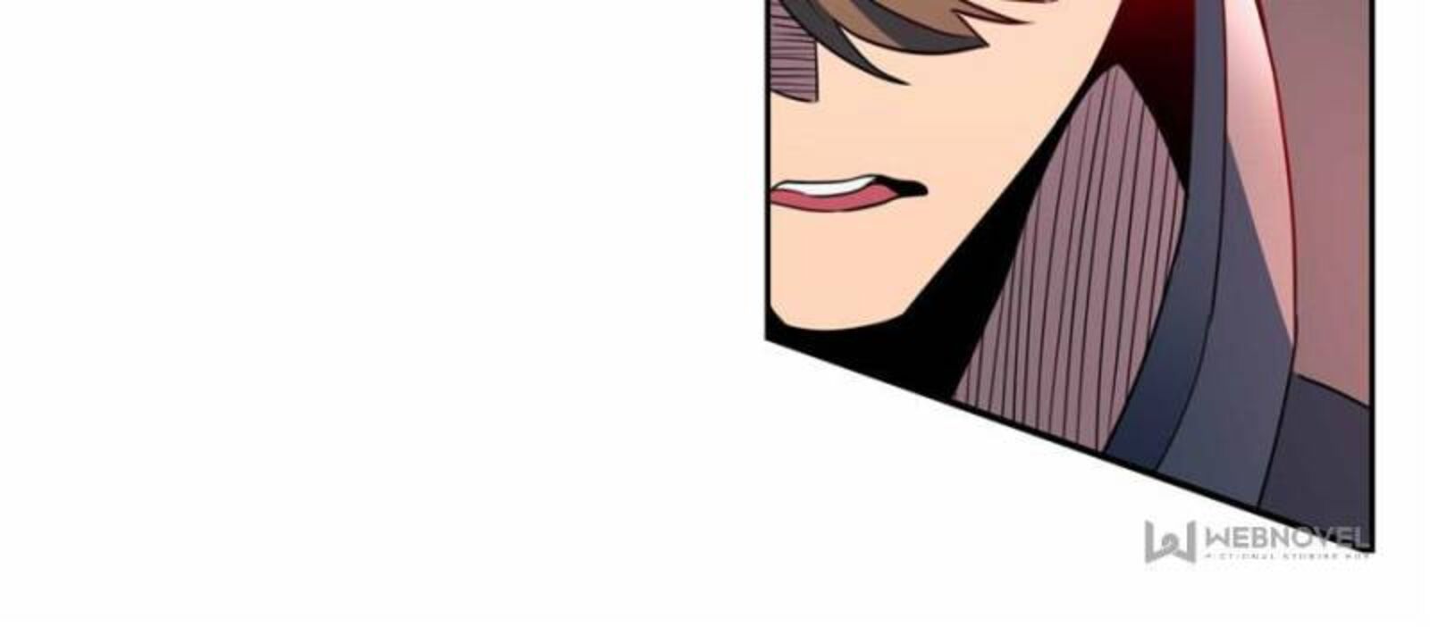 The People On Earth Are Too Ferocious Chapter 234 Page 3