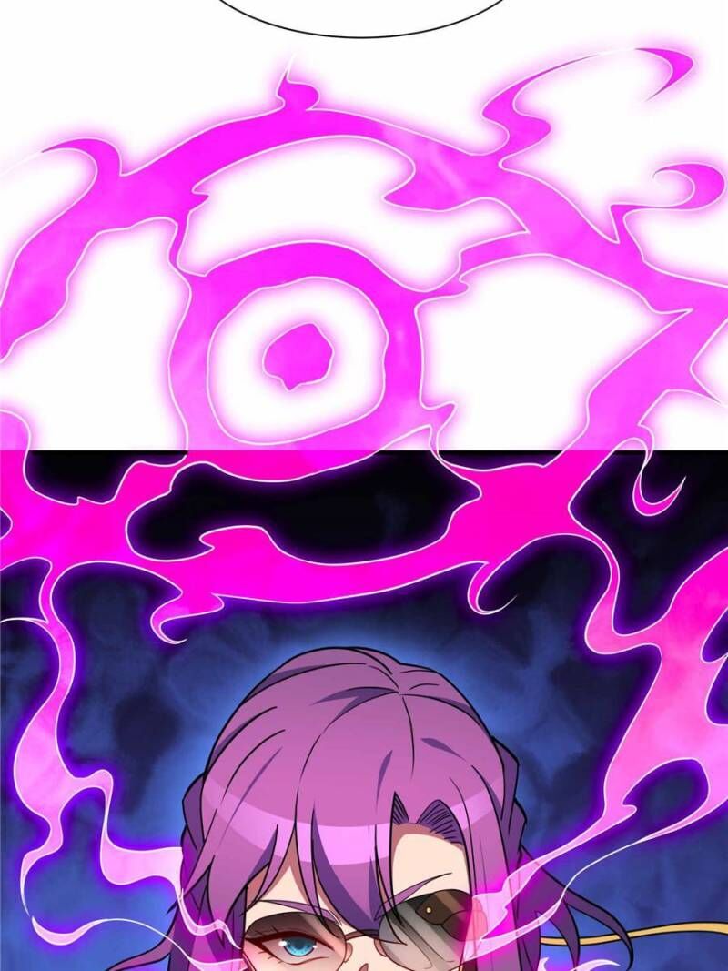The People On Earth Are Too Ferocious Chapter 234 Page 31