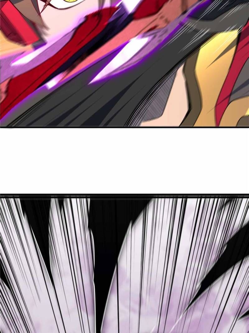 The People On Earth Are Too Ferocious Chapter 234 Page 45
