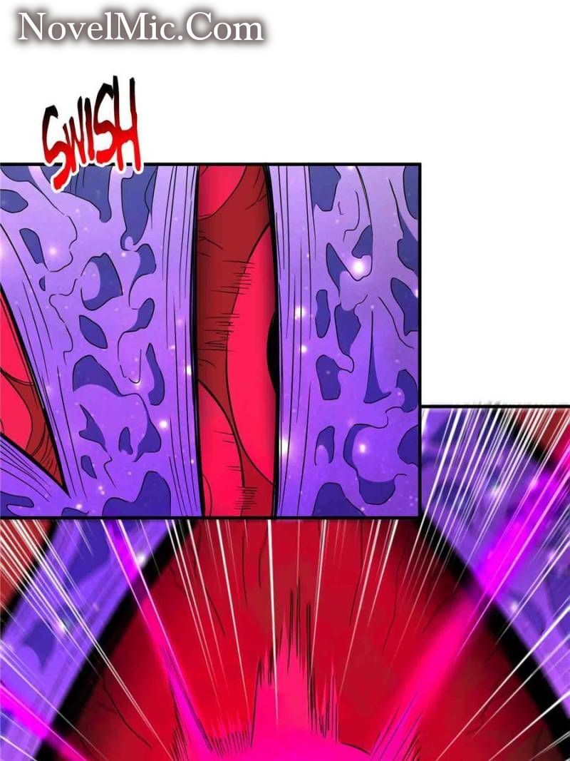 The People On Earth Are Too Ferocious Chapter 234 Page 68