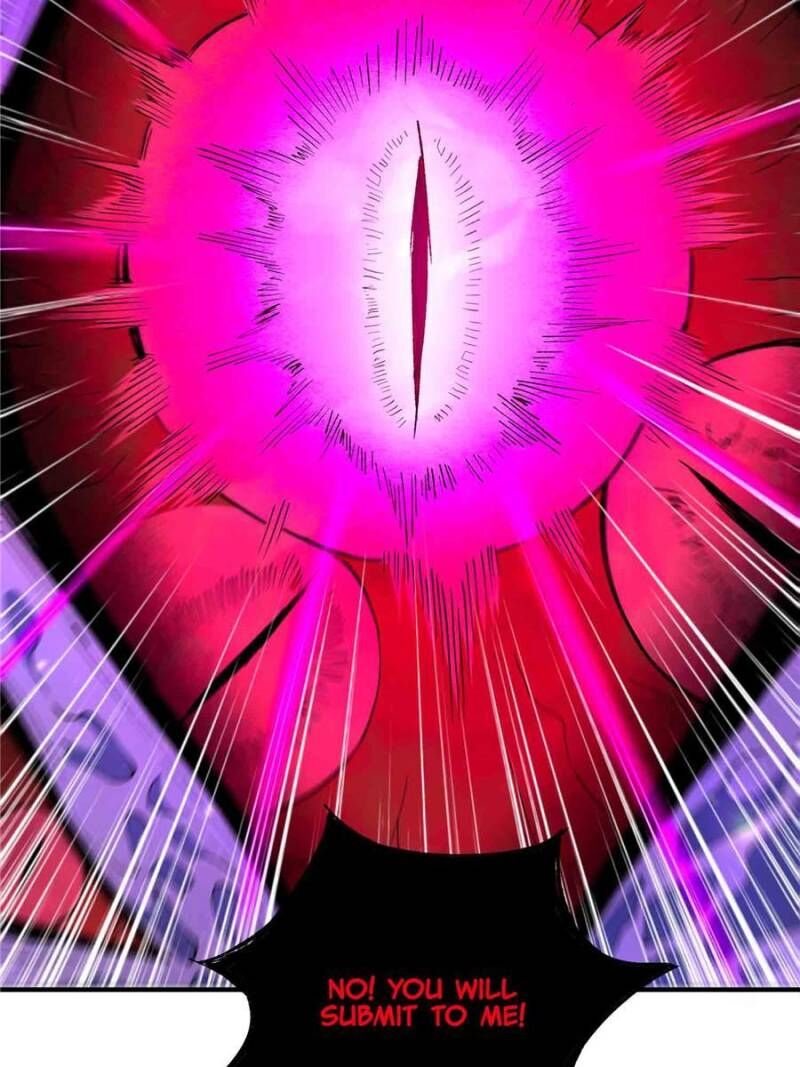 The People On Earth Are Too Ferocious Chapter 234 Page 69
