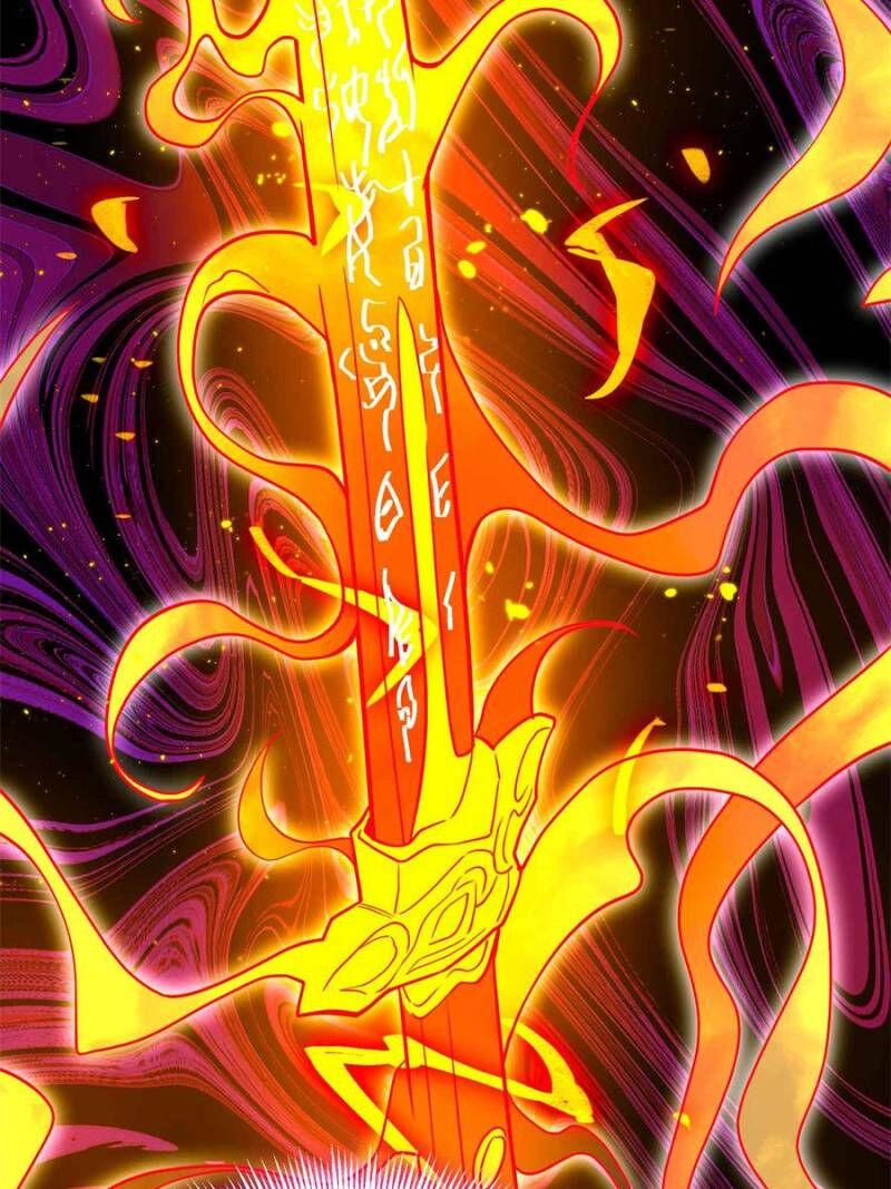 The People On Earth Are Too Ferocious Chapter 235 Page 18