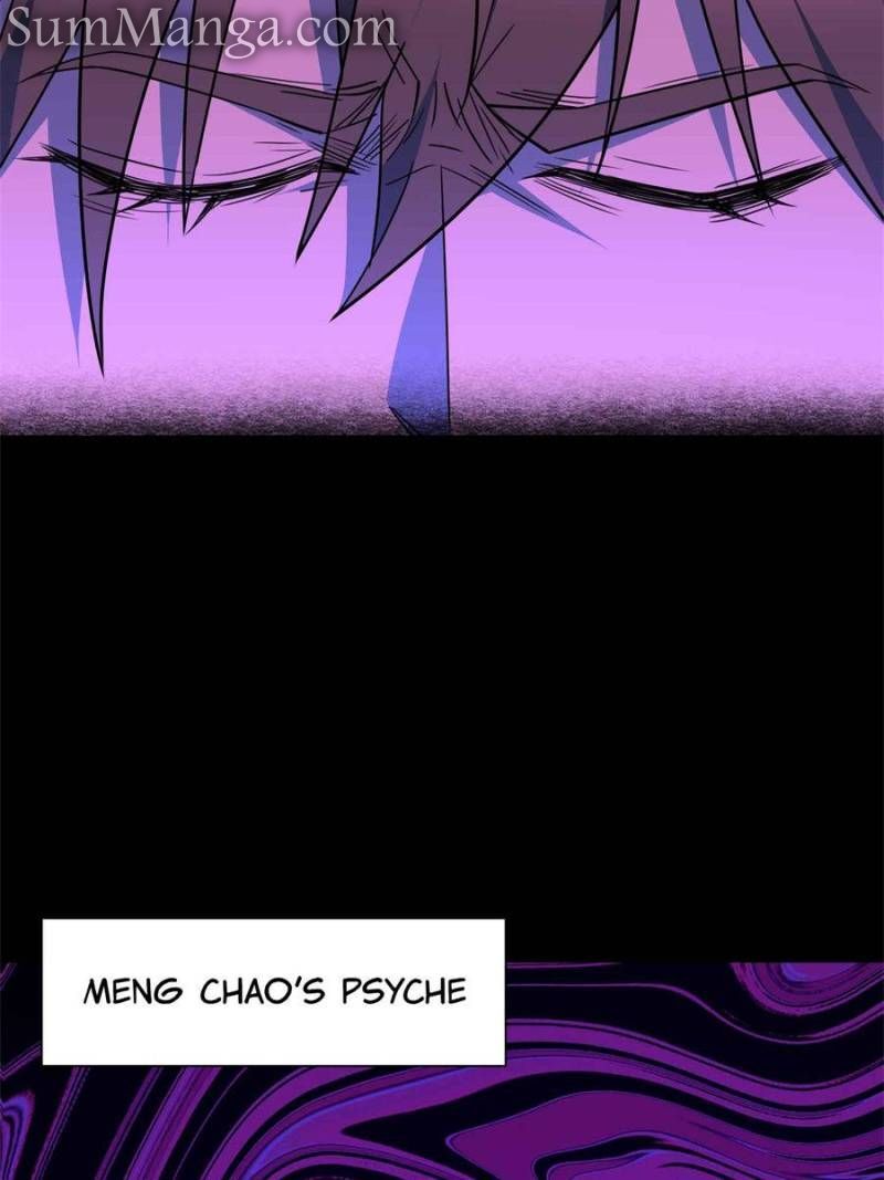 The People On Earth Are Too Ferocious Chapter 235 Page 2