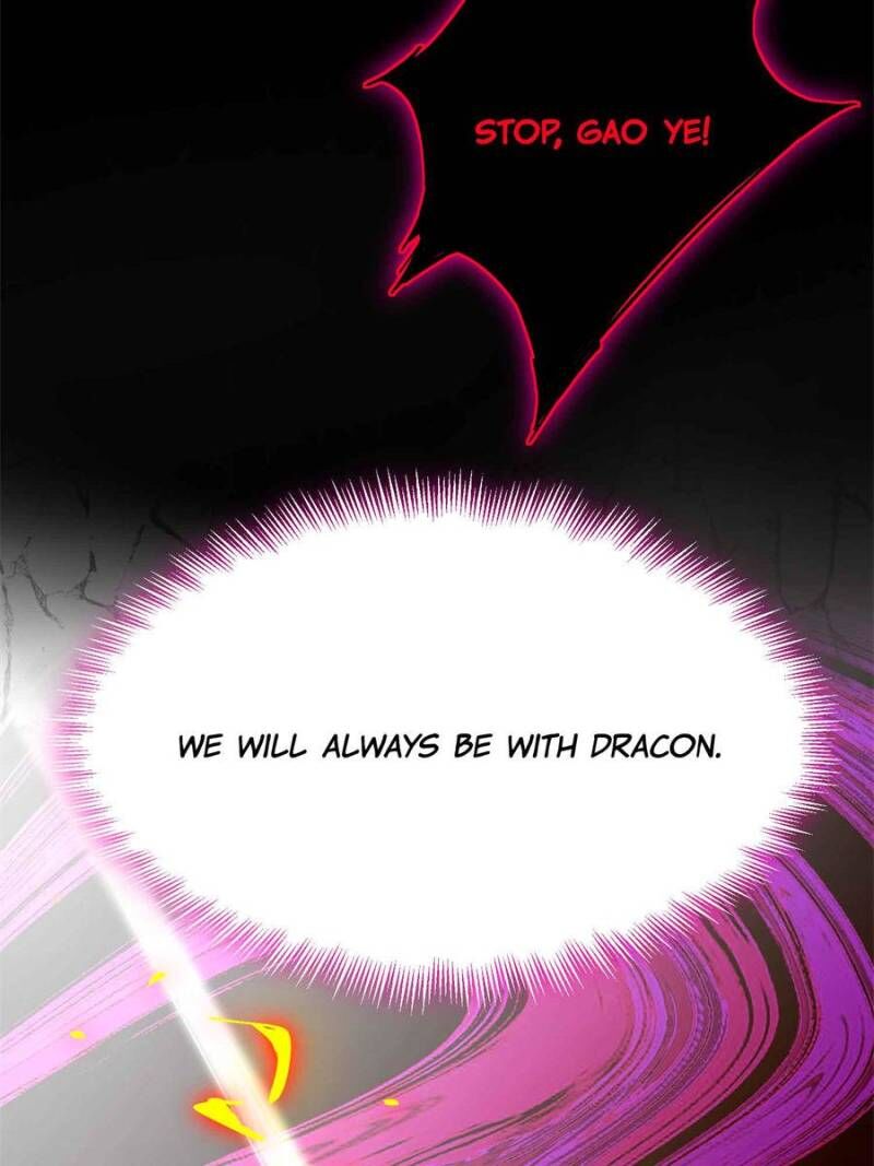 The People On Earth Are Too Ferocious Chapter 235 Page 21