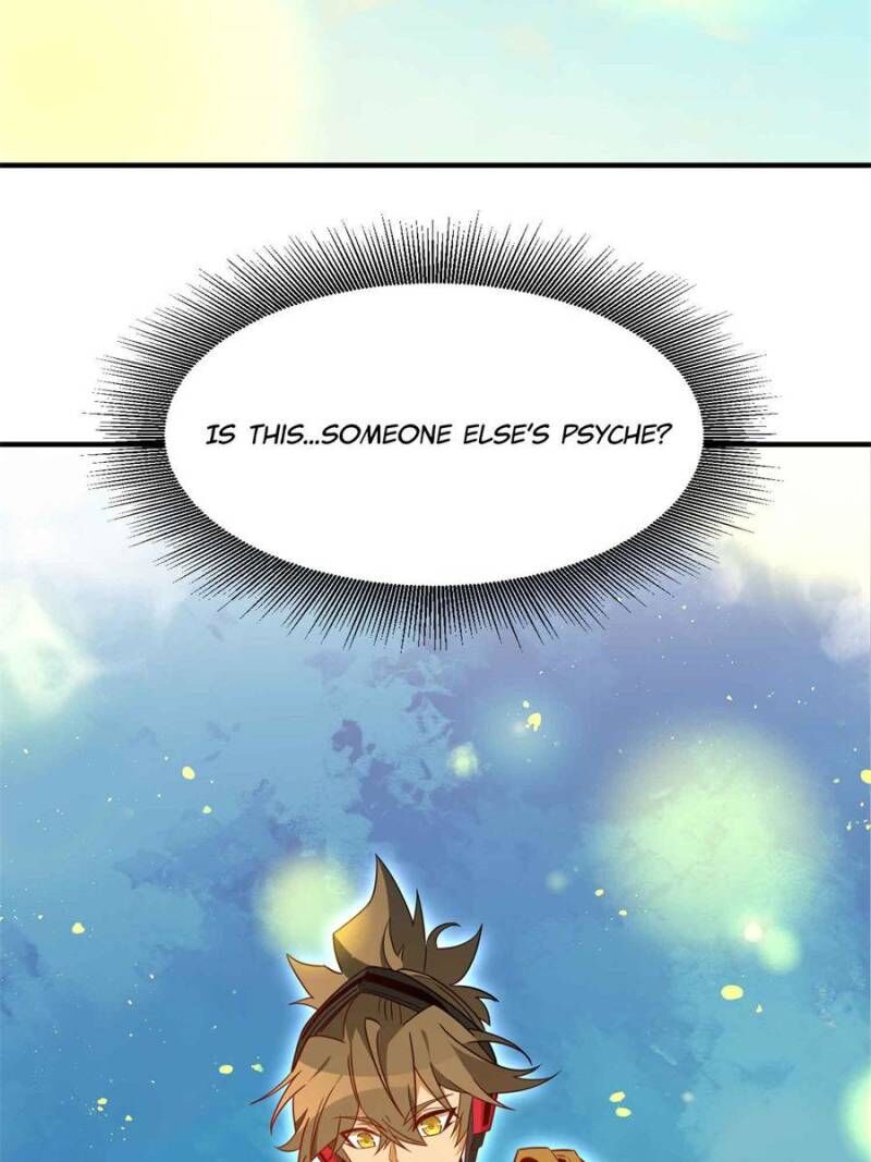 The People On Earth Are Too Ferocious Chapter 235 Page 30