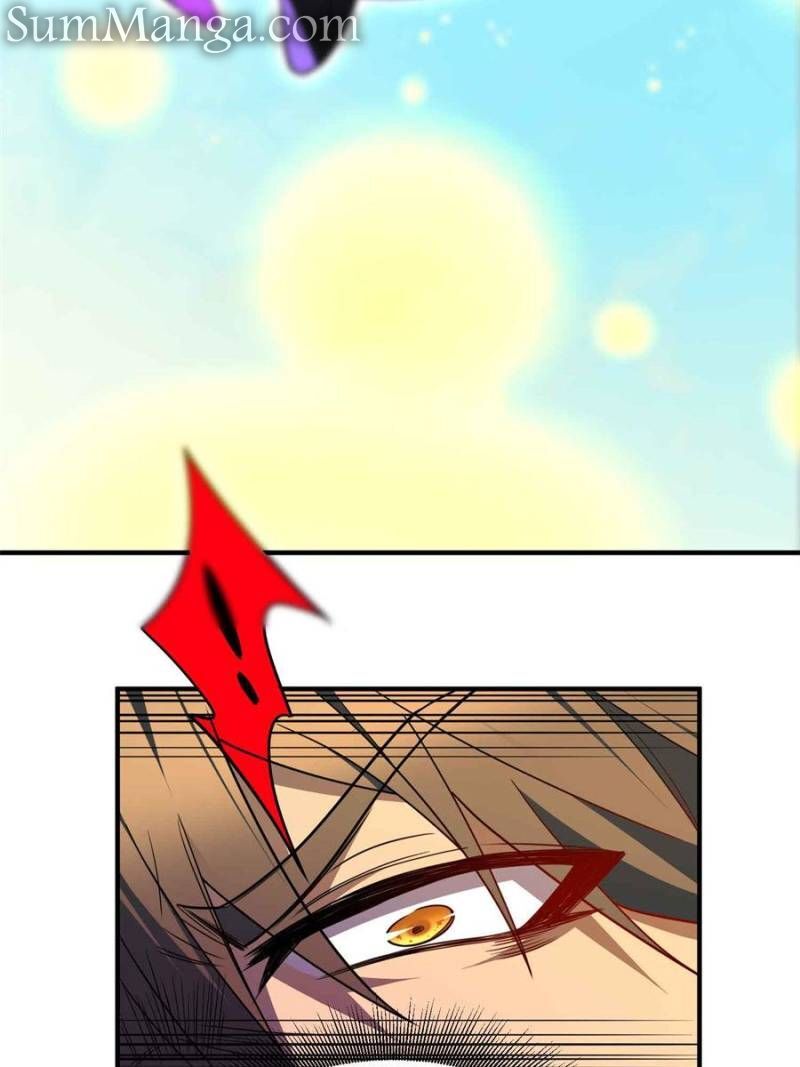 The People On Earth Are Too Ferocious Chapter 235 Page 32