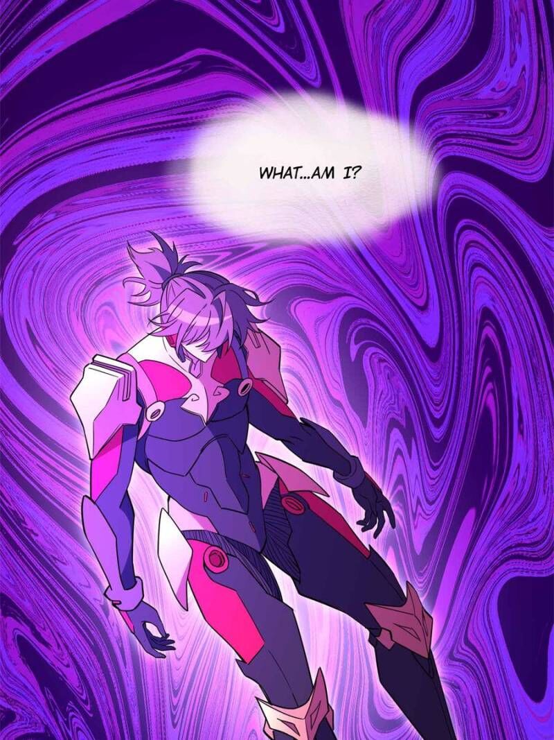 The People On Earth Are Too Ferocious Chapter 235 Page 4