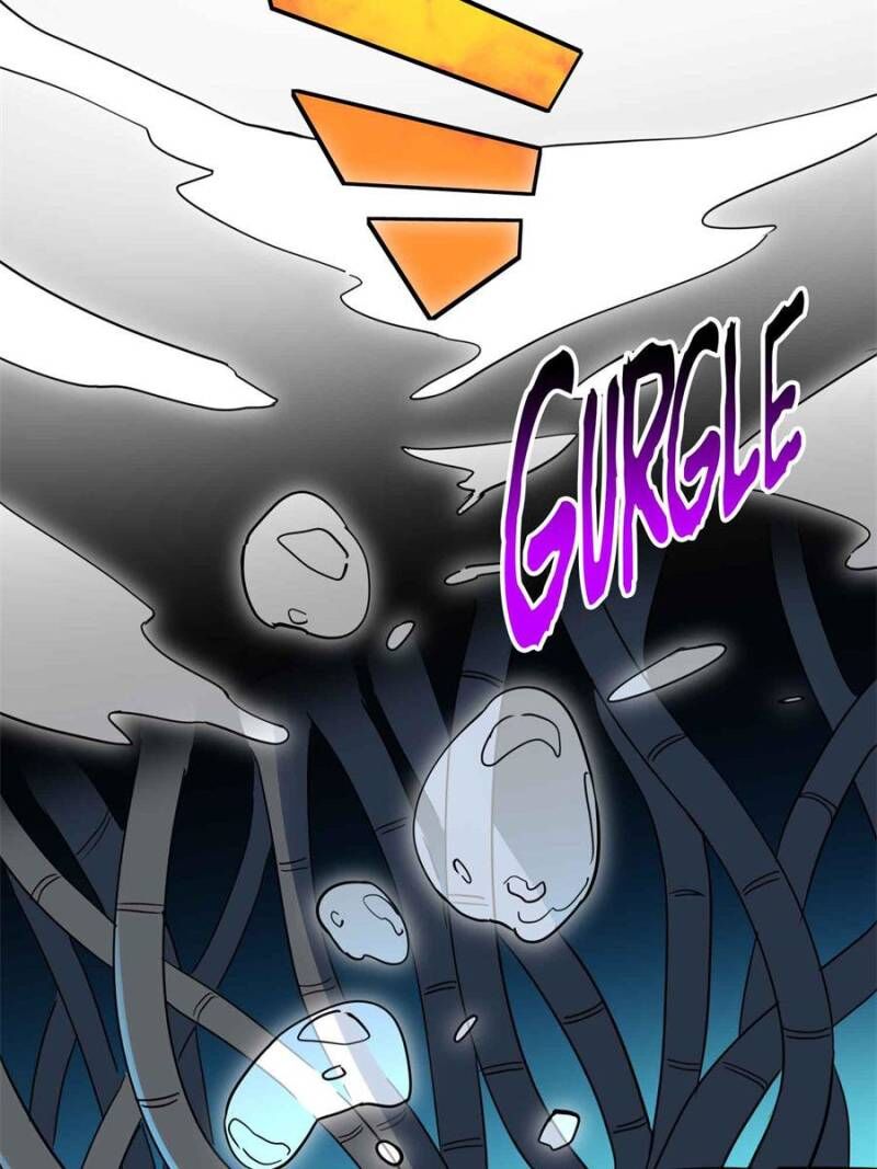 The People On Earth Are Too Ferocious Chapter 235 Page 46