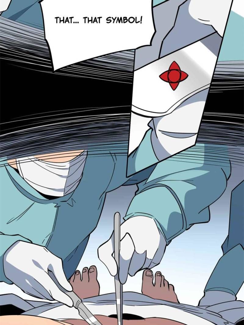 The People On Earth Are Too Ferocious Chapter 235 Page 52