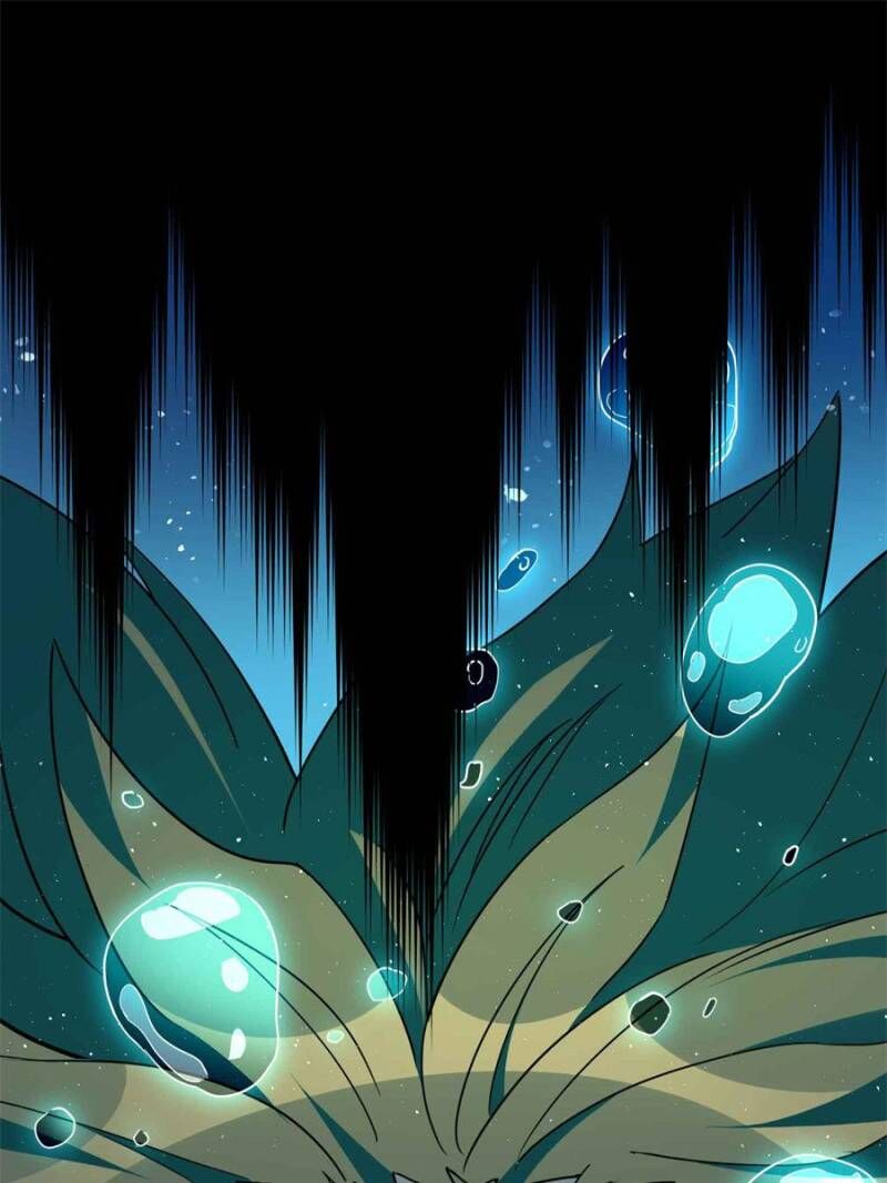 The People On Earth Are Too Ferocious Chapter 235 Page 54